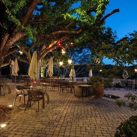 Auberge De Noves Domaine Du Deves Zewnętrze zdjęcie
