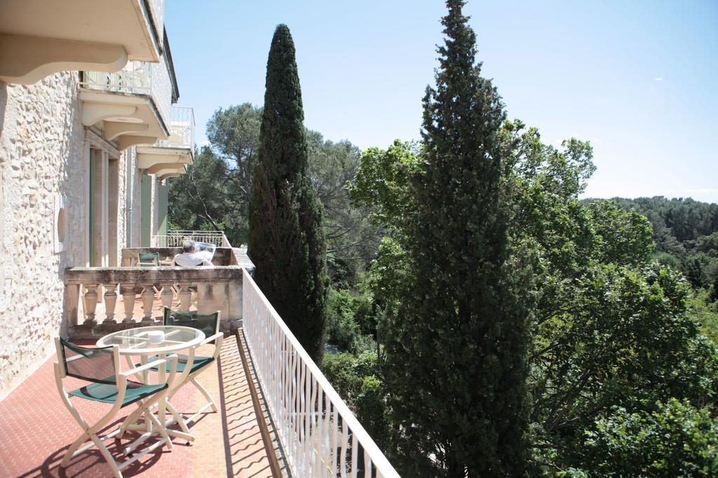 Auberge De Noves Domaine Du Deves Zewnętrze zdjęcie