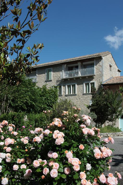 Auberge De Noves Domaine Du Deves Zewnętrze zdjęcie