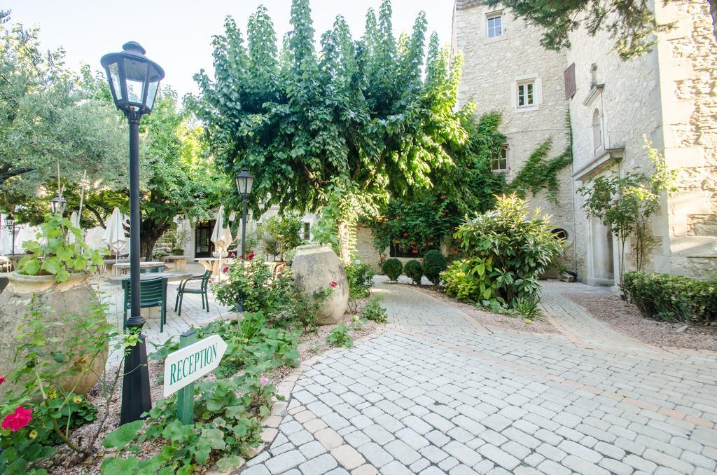 Auberge De Noves Domaine Du Deves Zewnętrze zdjęcie