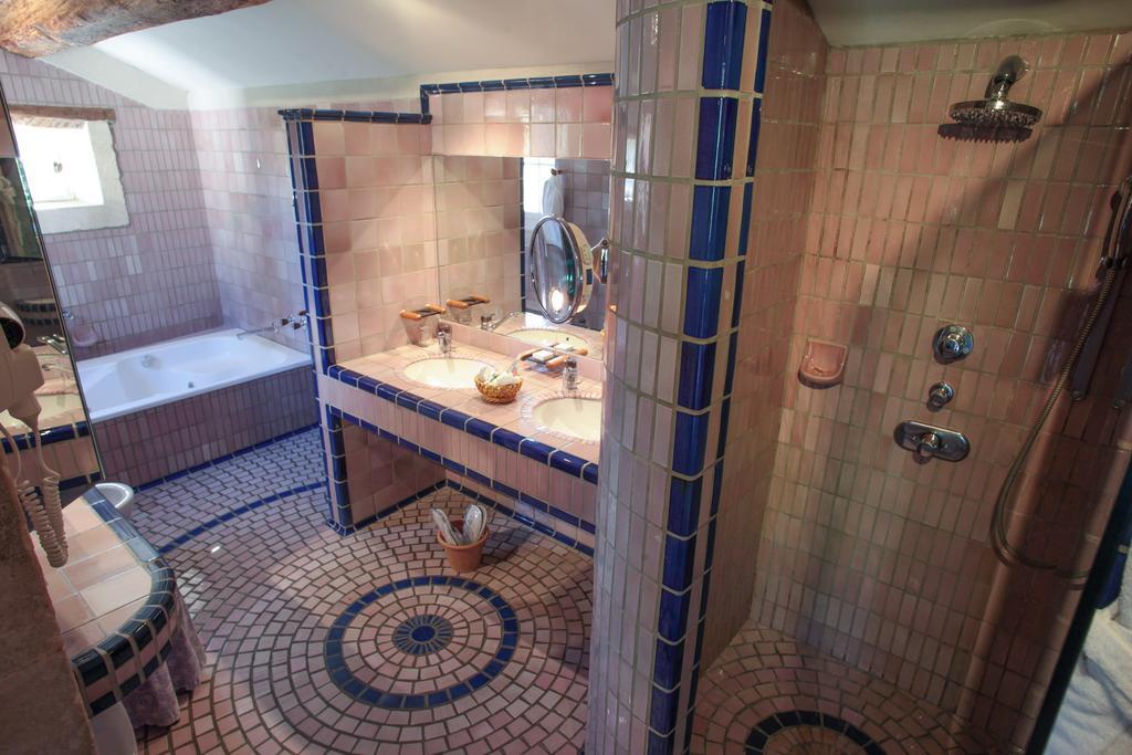 Auberge De Noves Domaine Du Deves Zewnętrze zdjęcie