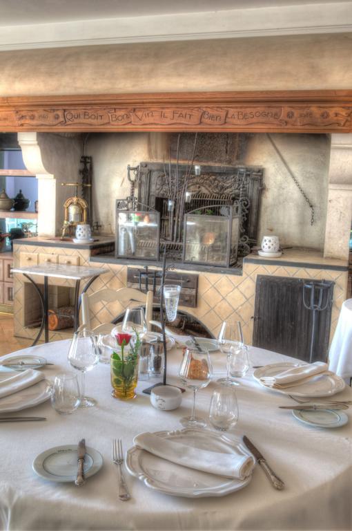 Auberge De Noves Domaine Du Deves Zewnętrze zdjęcie