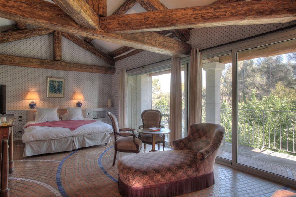 Auberge De Noves Domaine Du Deves Zewnętrze zdjęcie