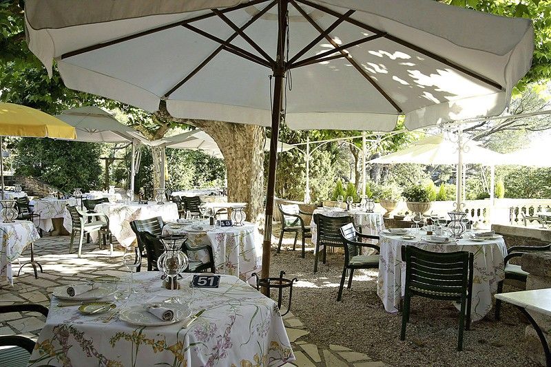 Auberge De Noves Domaine Du Deves Zewnętrze zdjęcie