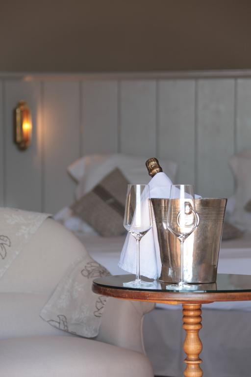 Auberge De Noves Domaine Du Deves Zewnętrze zdjęcie
