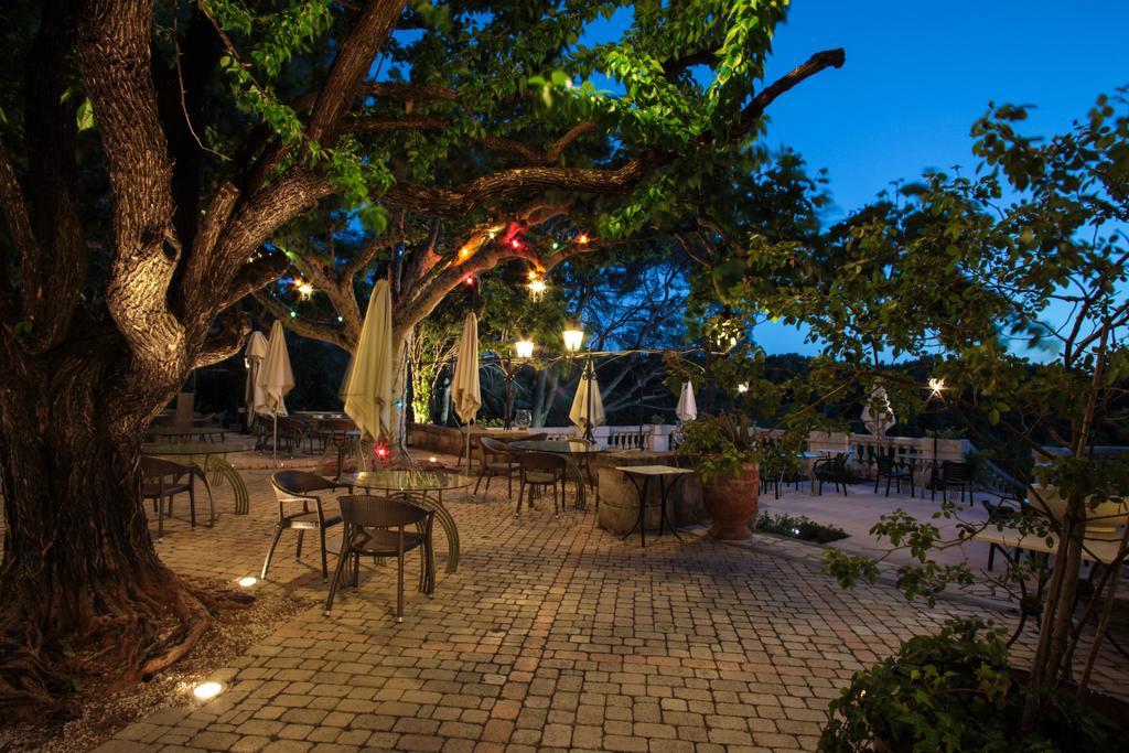 Auberge De Noves Domaine Du Deves Zewnętrze zdjęcie