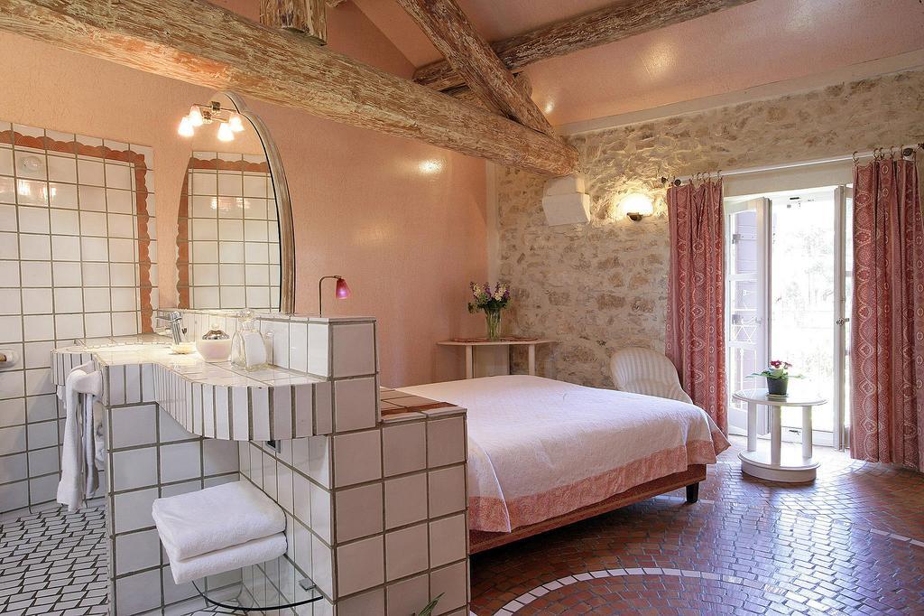Auberge De Noves Domaine Du Deves Pokój zdjęcie
