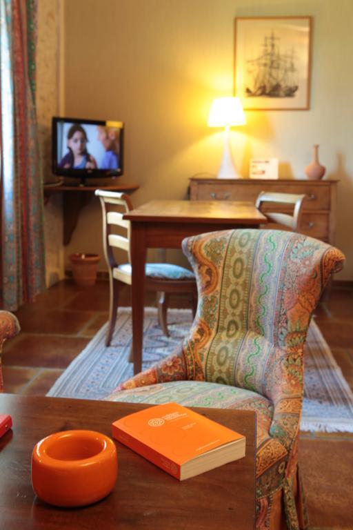 Auberge De Noves Domaine Du Deves Zewnętrze zdjęcie