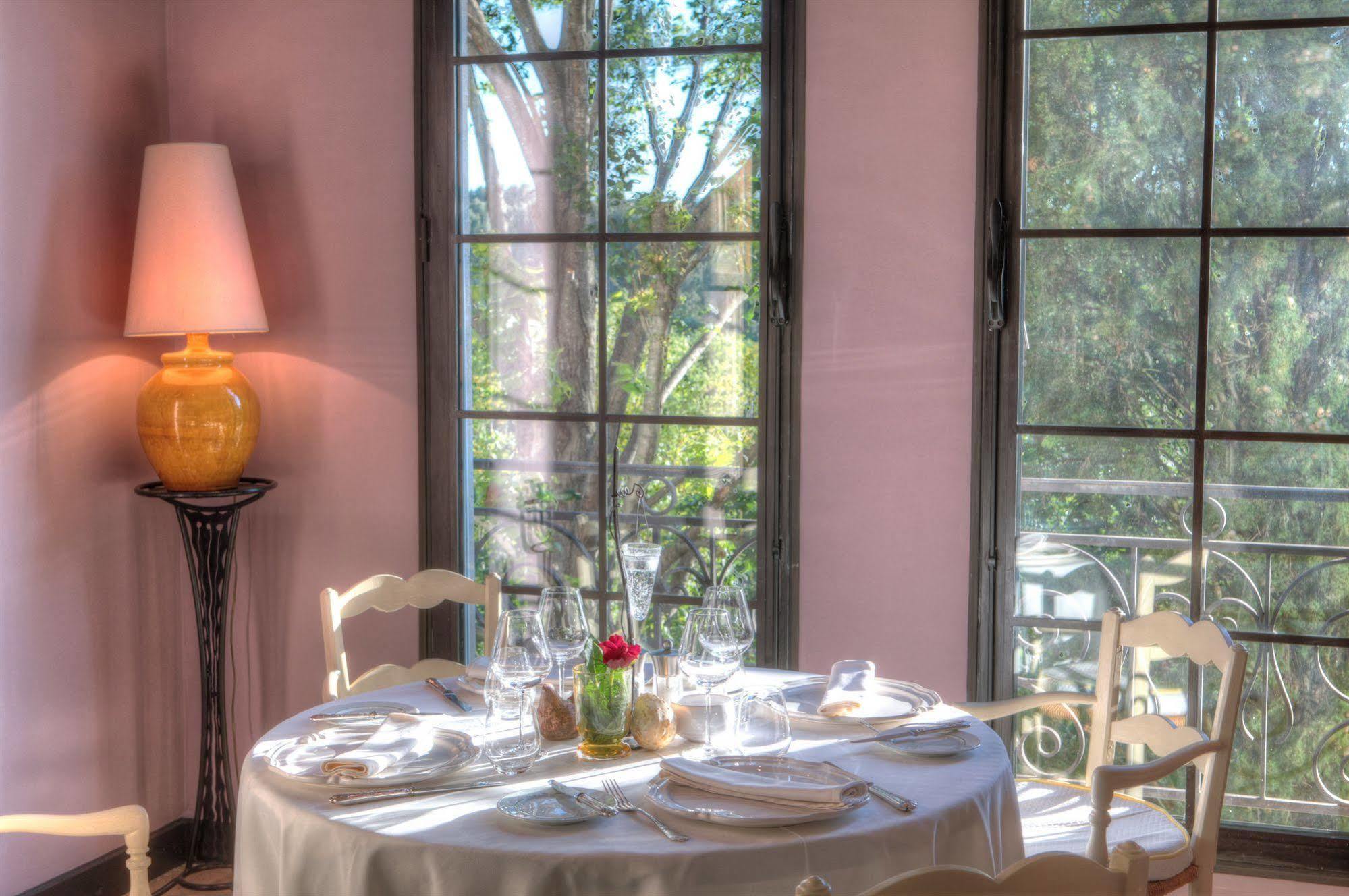 Auberge De Noves Domaine Du Deves Zewnętrze zdjęcie