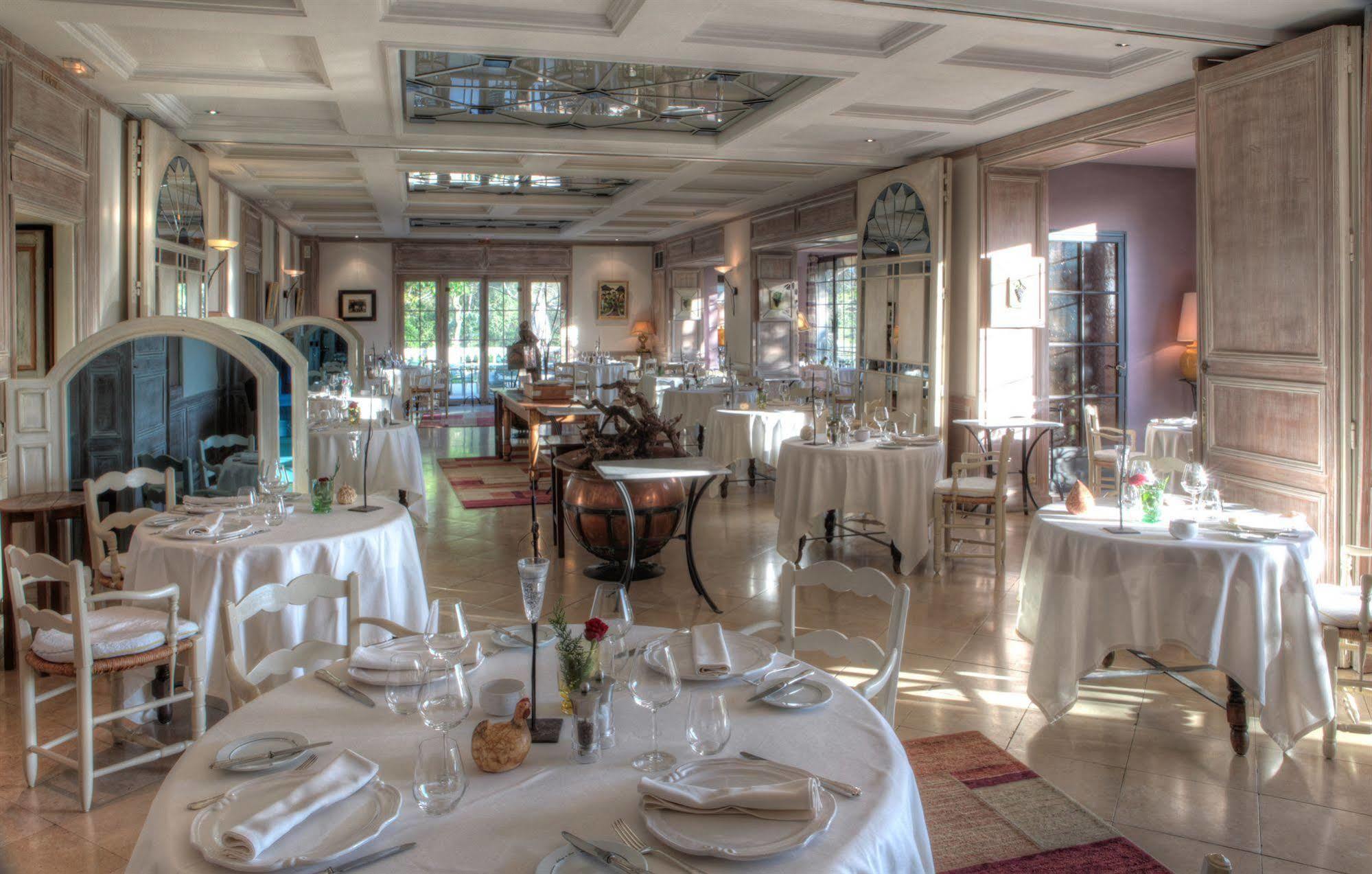 Auberge De Noves Domaine Du Deves Zewnętrze zdjęcie