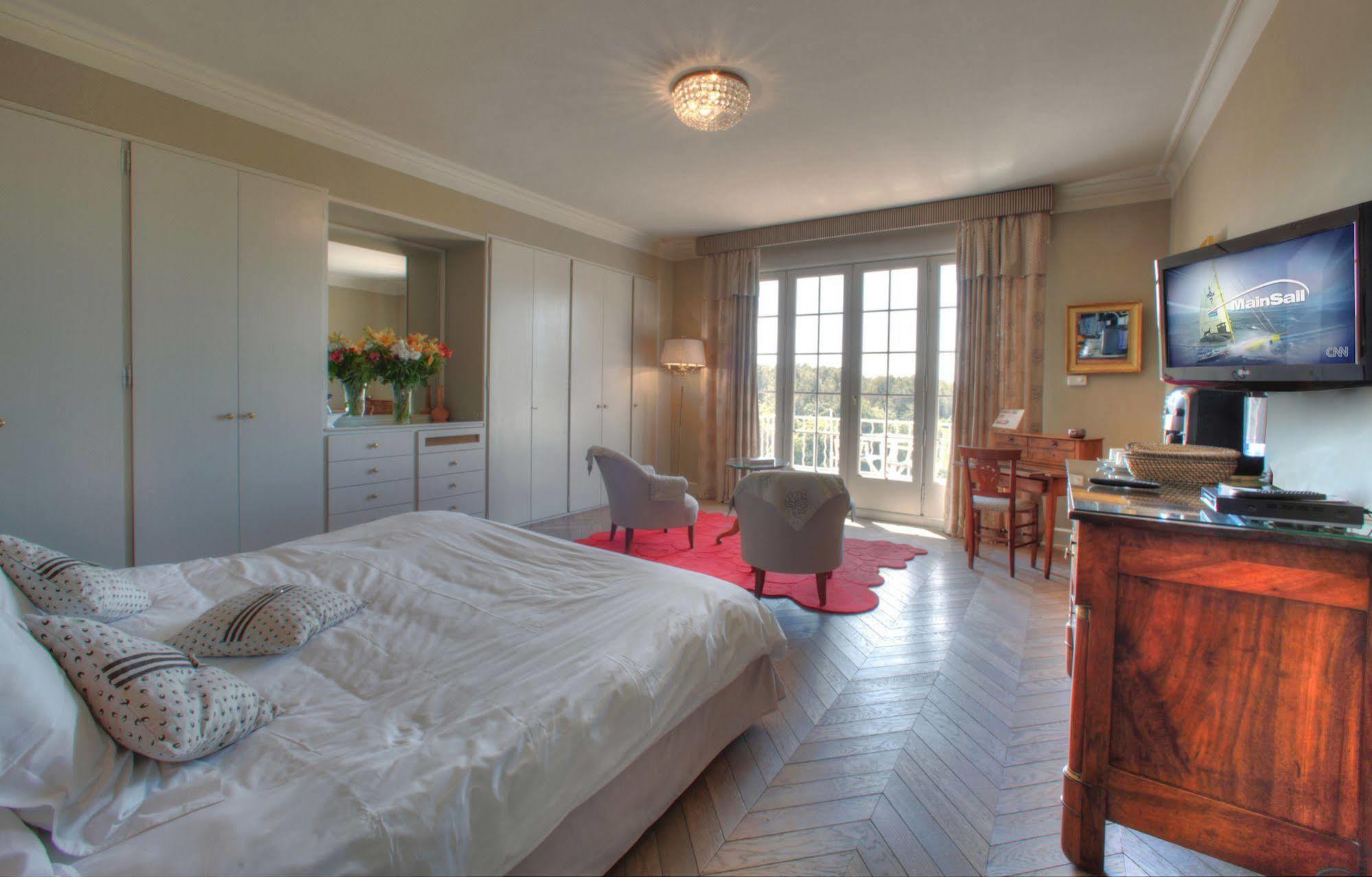 Auberge De Noves Domaine Du Deves Zewnętrze zdjęcie