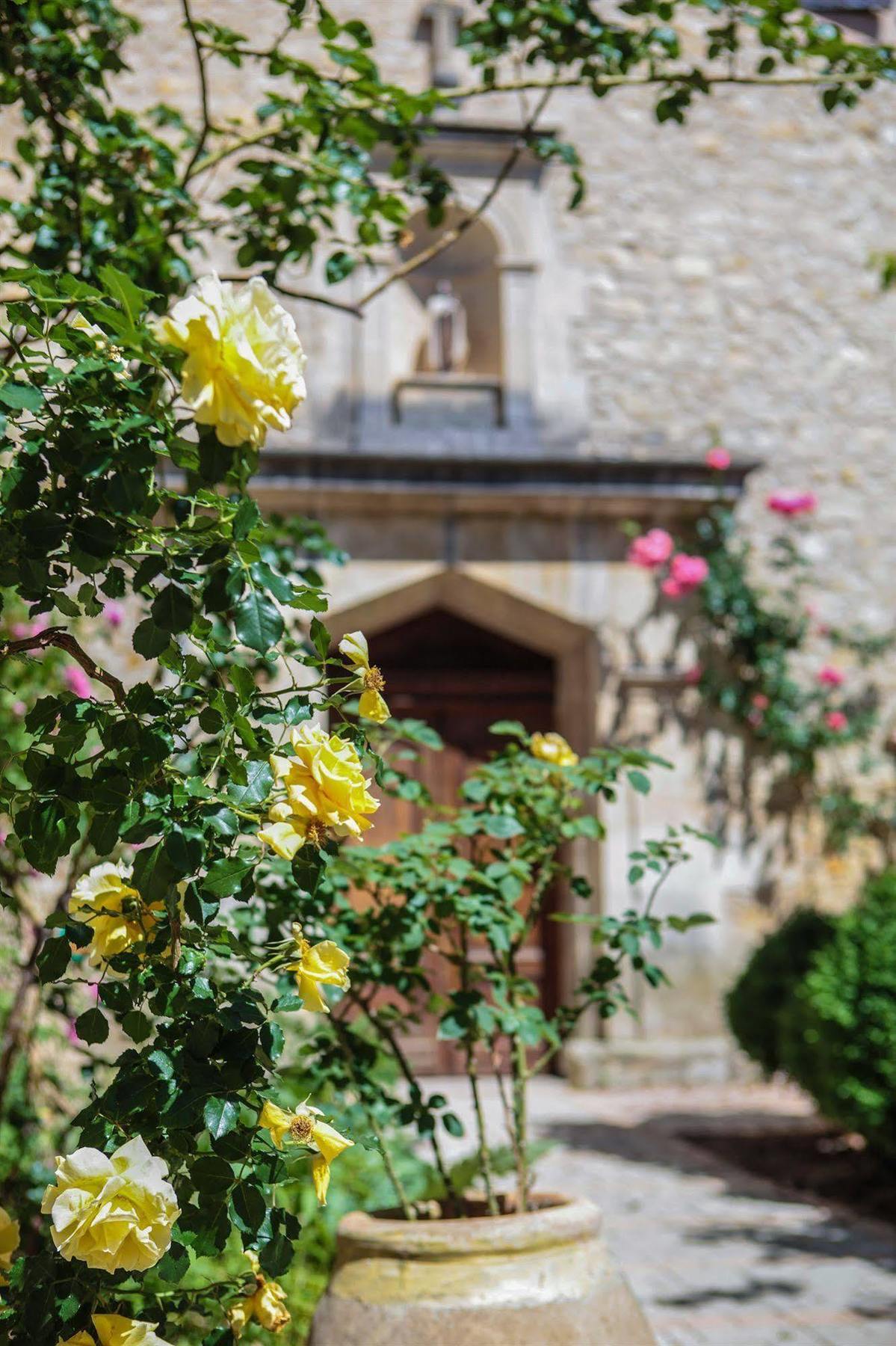 Auberge De Noves Domaine Du Deves Zewnętrze zdjęcie