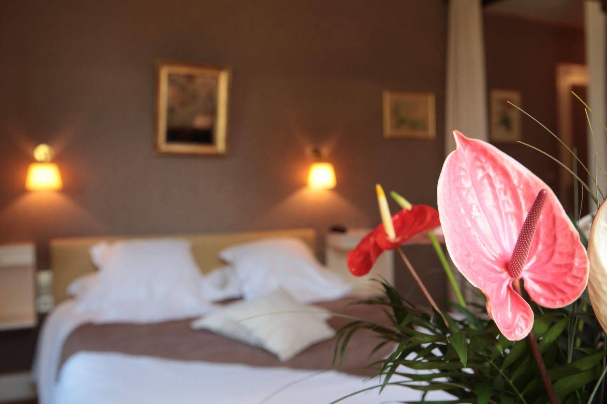 Auberge De Noves Domaine Du Deves Zewnętrze zdjęcie