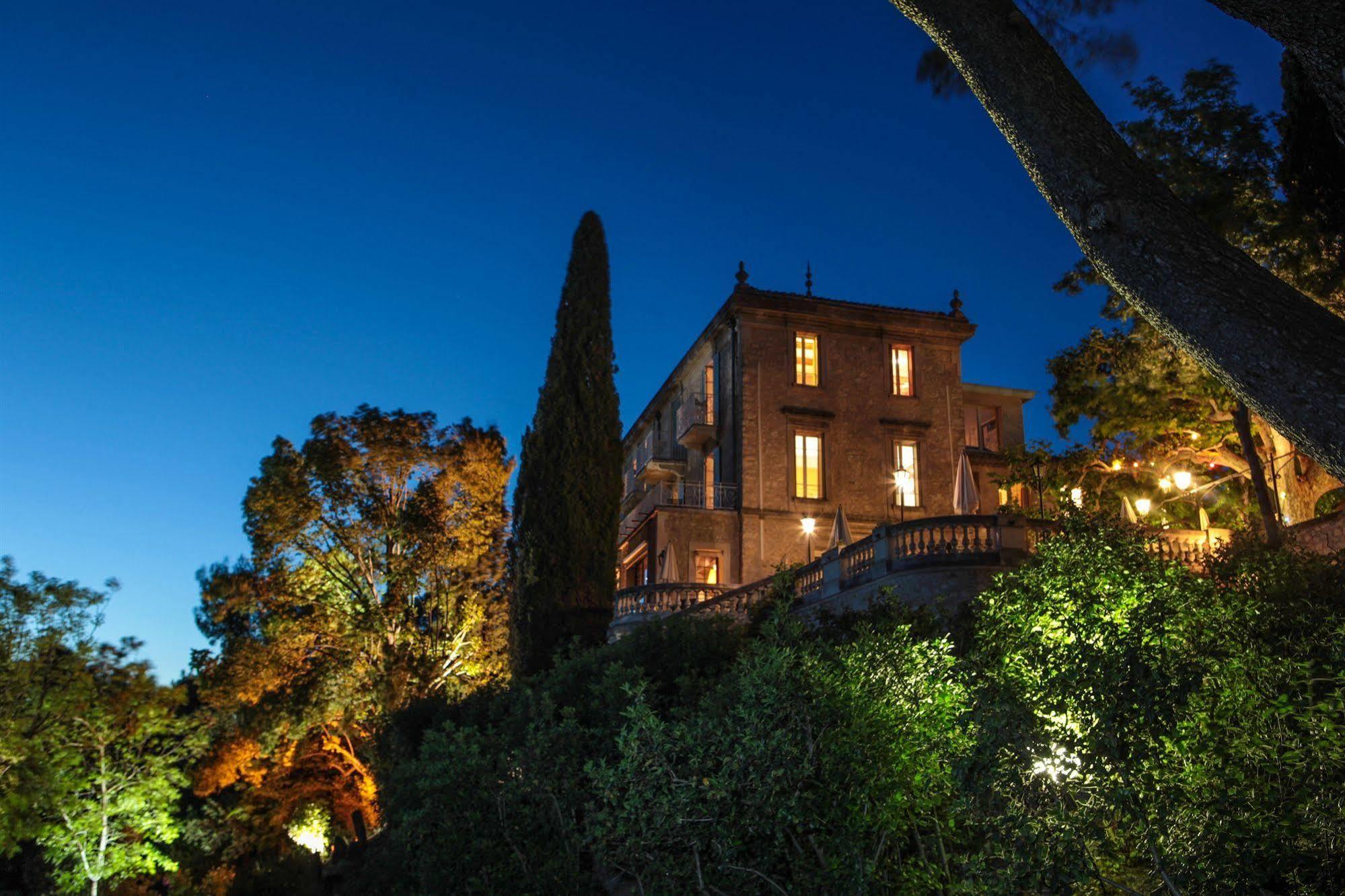 Auberge De Noves Domaine Du Deves Zewnętrze zdjęcie