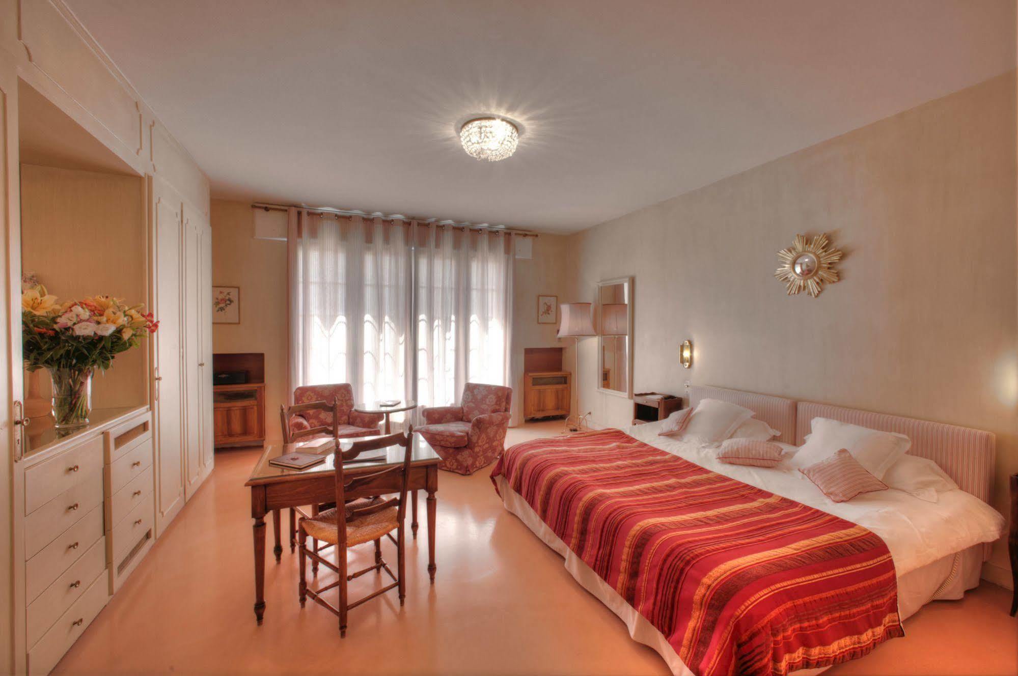 Auberge De Noves Domaine Du Deves Zewnętrze zdjęcie