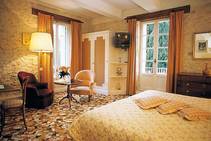 Auberge De Noves Domaine Du Deves Zewnętrze zdjęcie