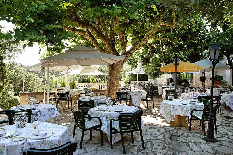Auberge De Noves Domaine Du Deves Zewnętrze zdjęcie